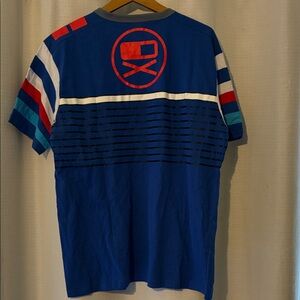 My Chemical Romance X Kidrobot band shirt size XL like new